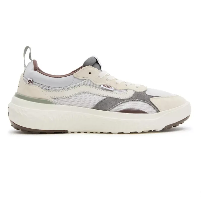 Vans UltraRange Mikey February Neo VR3 in White-2